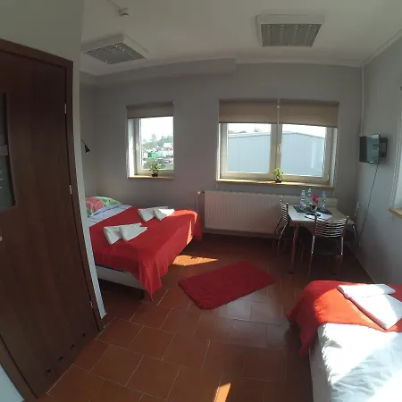 Hostel Bazar Krakow