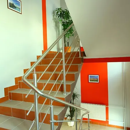 Bazar Hostel Krasków