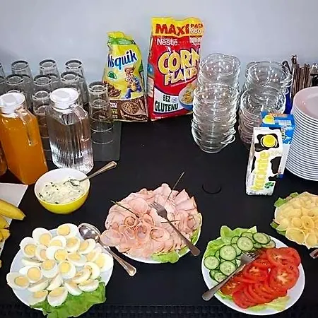 Bazar بيت شباب كراكوفيا