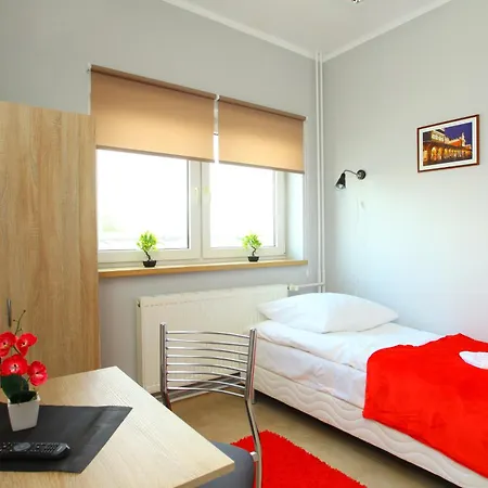 旅馆 扎尔旅舍 *