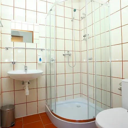 旅馆 扎尔旅舍 克拉科夫