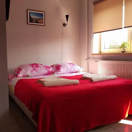 扎尔旅舍 * 克拉科夫