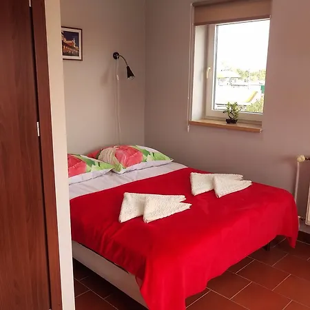 Albergue Bazar Cracóvia