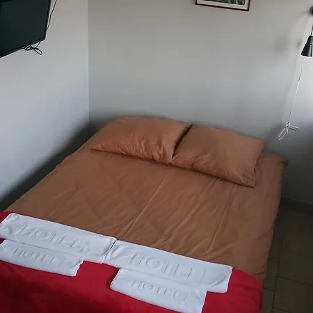 扎尔旅舍 * 克拉科夫