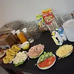 Hostel Bazar *