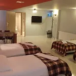 Hostel Bazar Krakow