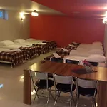 Hostel Bazar *