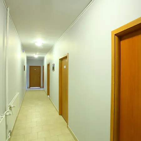 Bazar Хостел *