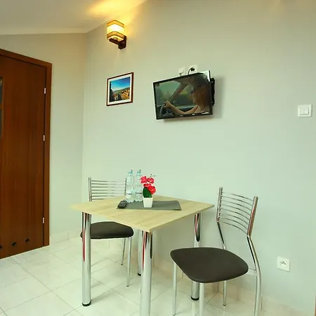 Hostal Bazar Cracovia